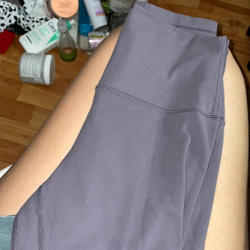 Moonphase align 25” leggings